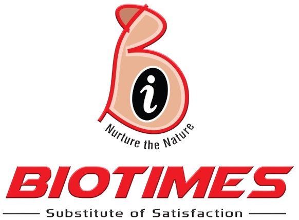 Biotimes logo
