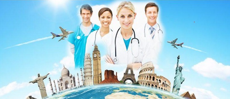 Property - Care / Hospitality / Global Medical Tourism