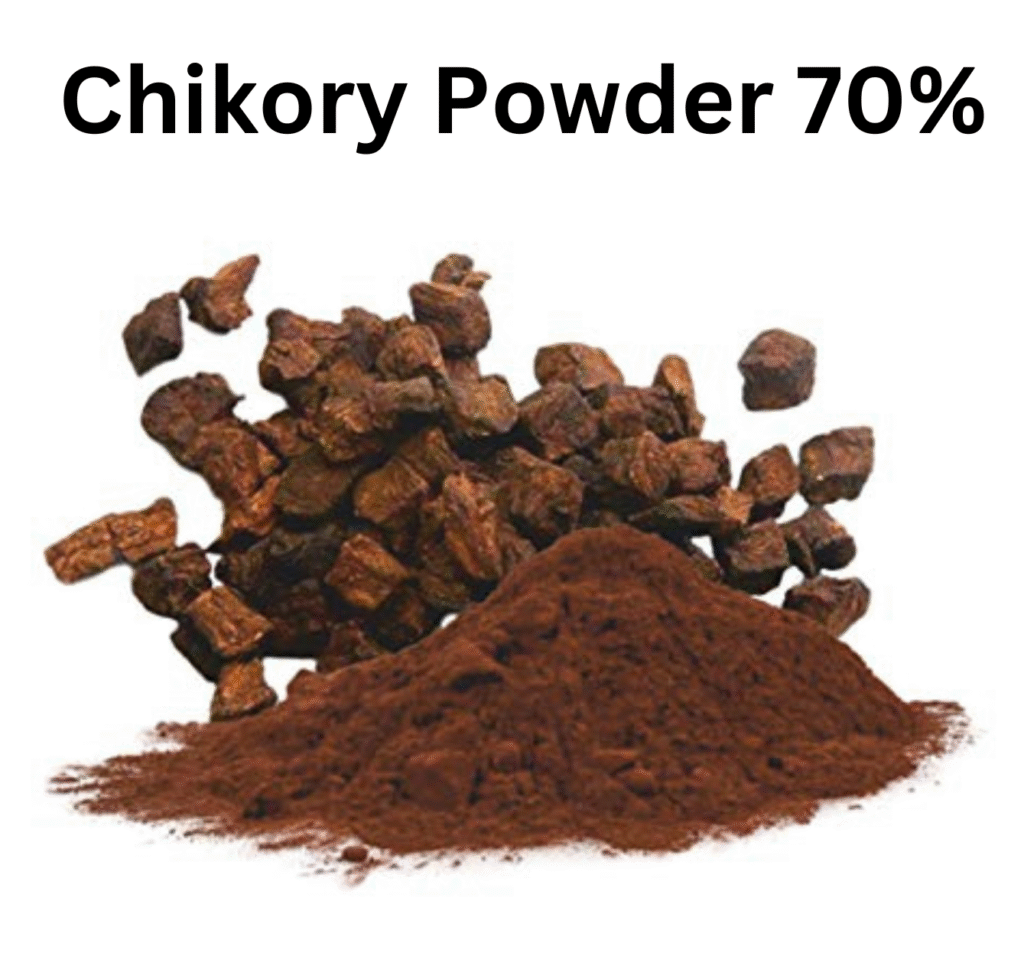 Chikory Powder