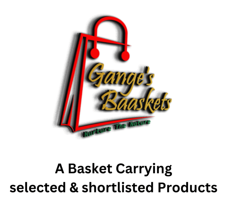 Gange's Basket logo