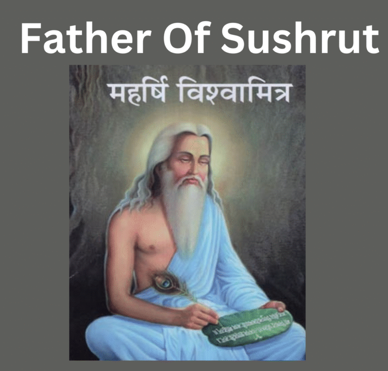 maharishi vishwamitra