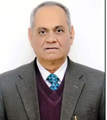 Panjab Singh