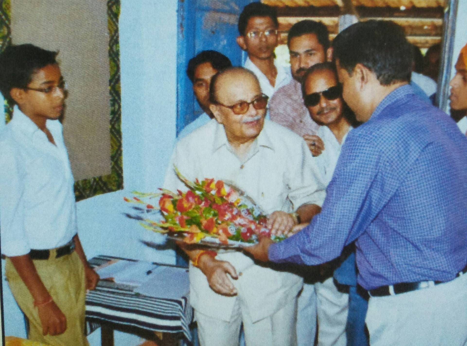 Arjun Singh